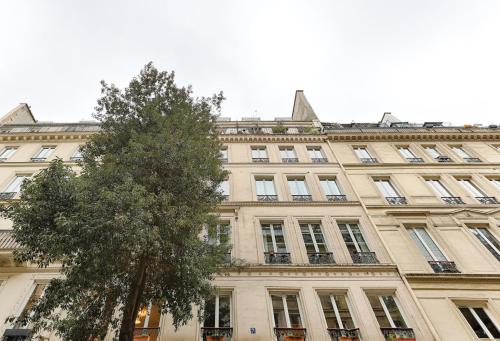 Appartement Duplex Atypique au coeur du Sentier