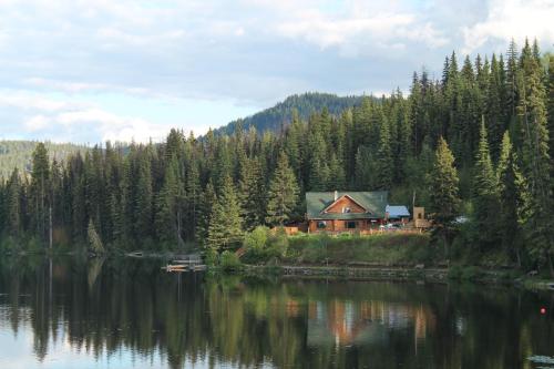 Lac Des Roches Resort – Photos 4