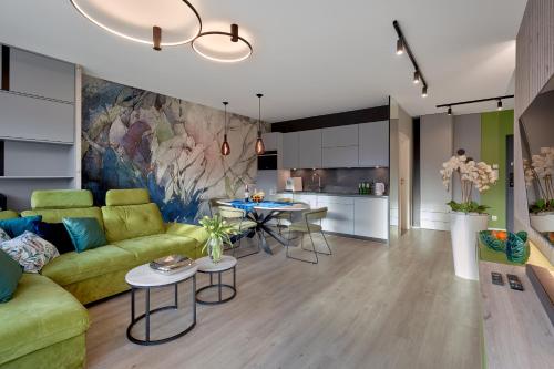 Nadmorskie Tarasy A 410- Wellness & SPA