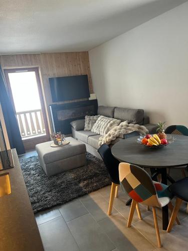 Les Fermes de Saint Sorlin H103 4-6 personnes