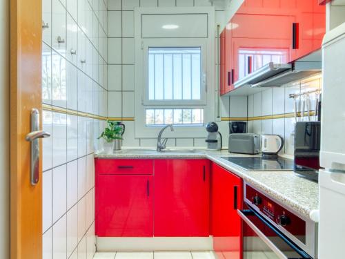 Holiday Home Green House by Interhome