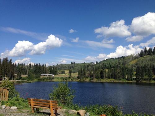 Lac Des Roches Resort – Photos 3