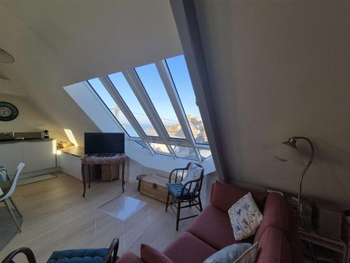 Apartment Fleurs d'Ajoncs by Interhome