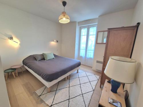 Apartment Fleurs d'Ajoncs by Interhome