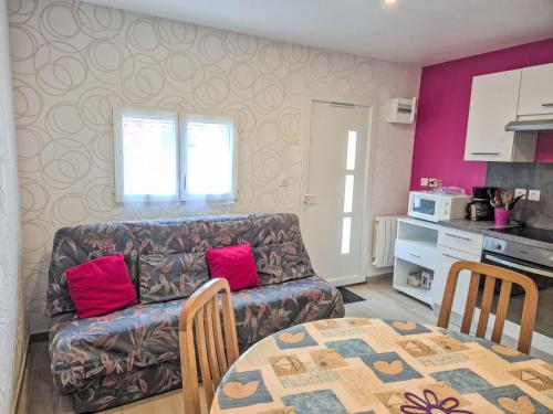 Holiday Home Les Bégonias by Interhome
