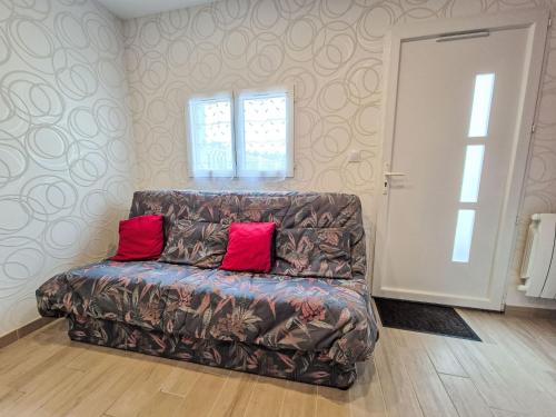 Holiday Home Les Bégonias by Interhome