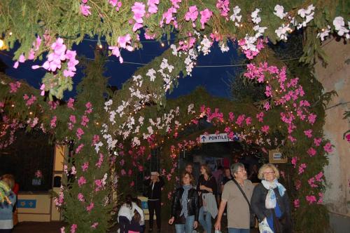 Gallery image of holiday on the island in Monte Isola