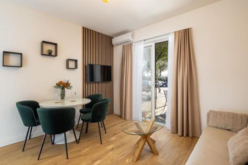 Apartman casa Blanca