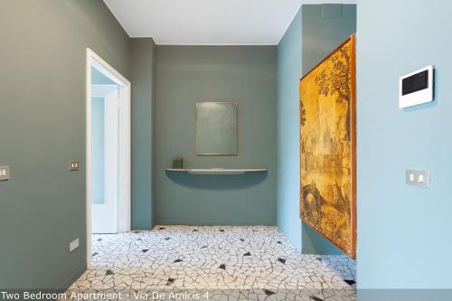 Brera Apartments in Porta Ticinese