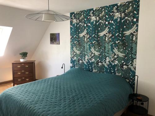 Billede fra billedgalleriet på Magnifique duplex sur la Côte sauvage i Batz-sur-Mer