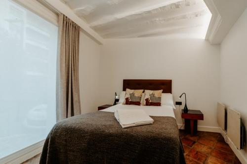 Apartamento El Secreto de La Laurel