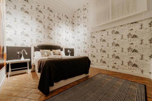 Apartamento El Secreto de La Laurel