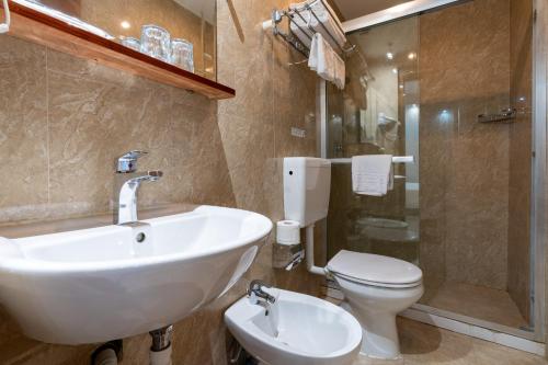 Leone D'Oro Guesthouse