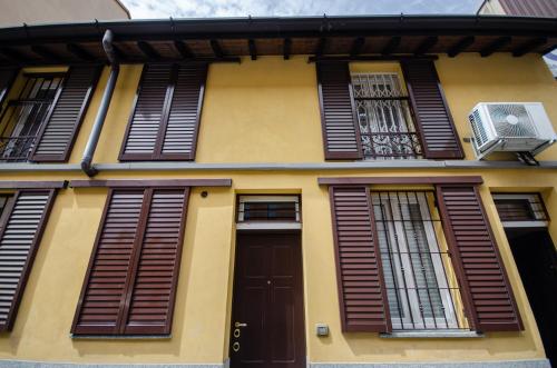 Pasteur Flat