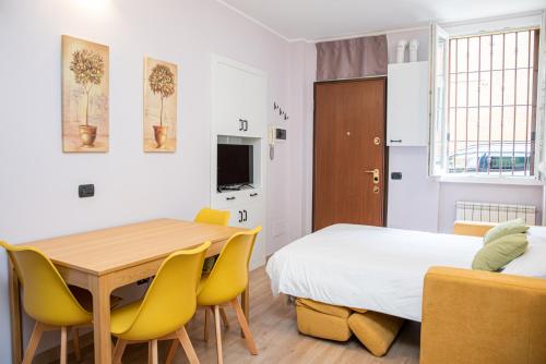 Pasteur Flat