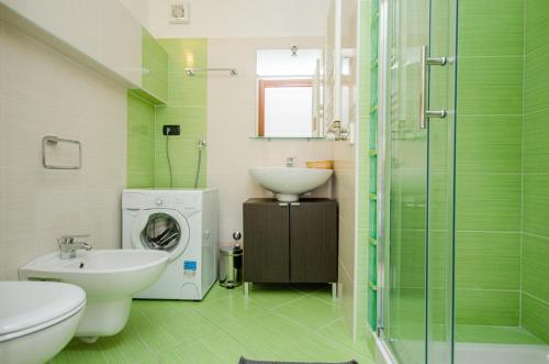 Pasteur Flat