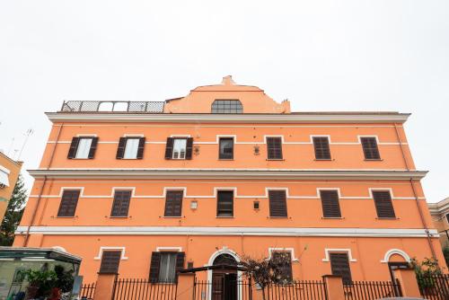 The Vatican Rest, Elegant Apt Nerby the Basilica