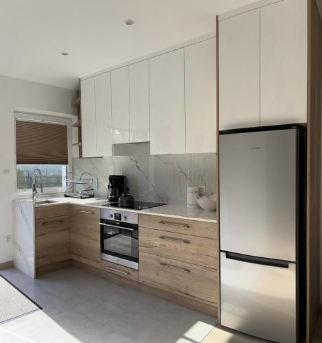 Apartamenty na Kowańcu 2