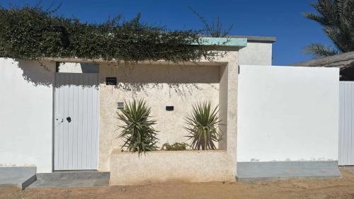 Villa yahia