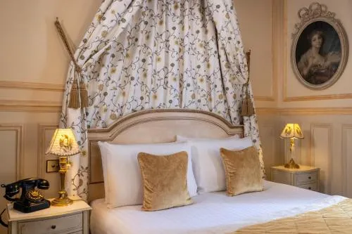 Hotel Residence Henri IV photo 15