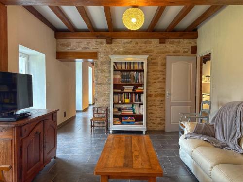 Gite St Loup