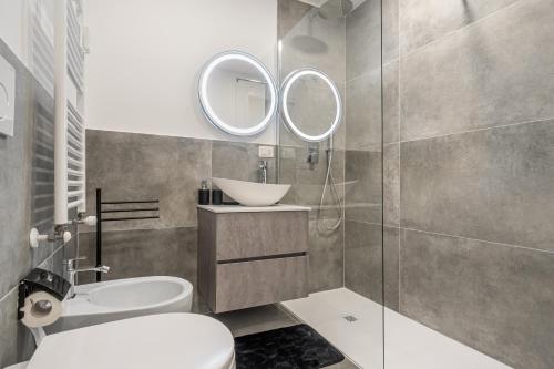 GuestHost - Ca' Granda M5 & Bicocca Apartment