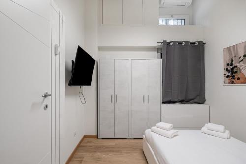 GuestHost - Ca' Granda M5 & Bicocca Apartment