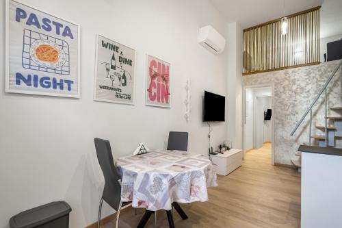 GuestHost - Ca' Granda M5 & Bicocca Apartment