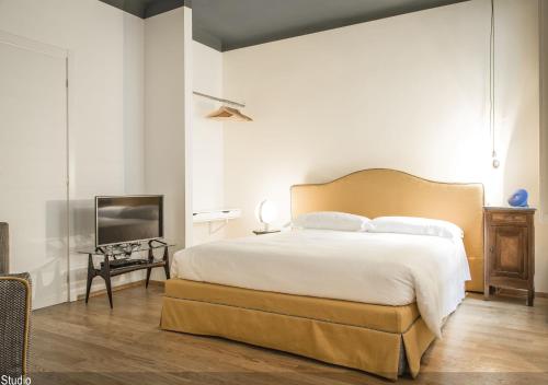 Brera Apartments in Via Spartaco