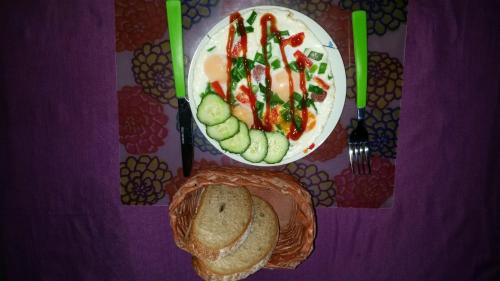 Ảnh trong thư viện ảnh của U Anny ở Háj ve Slezsku