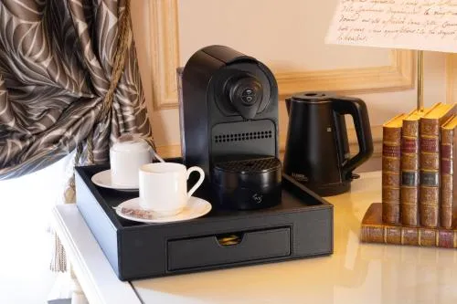 Hotel Residence Henri IV photo 16
