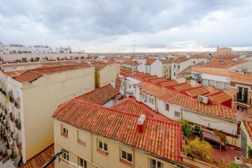 Vibrante y moderna para 7, conoce Toledo 77