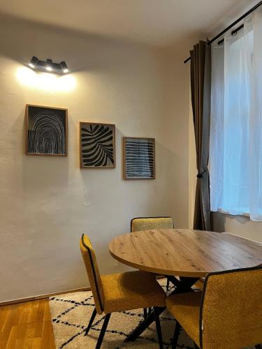 Hidden Gem in Old Town