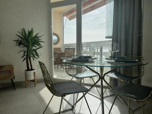 The Lodge - Torre La Roca