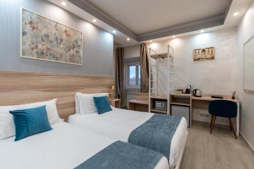 Leone D'Oro Guesthouse