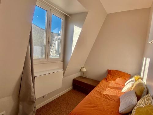 Magnifique 2p proche Roland Garros et village d'Auteuil