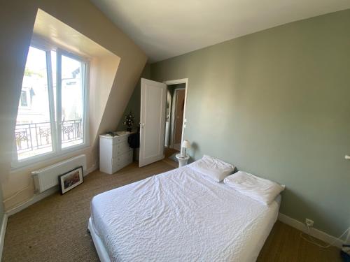 Magnifique 2p proche Roland Garros et village d'Auteuil
