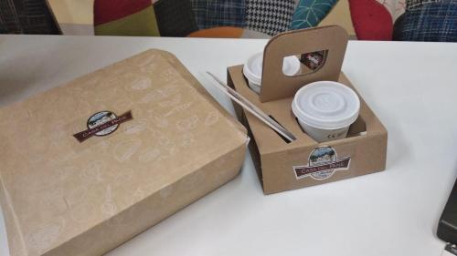 Fotografie z fotogalerie ubytování trullo a volte a stella v Alberobellu