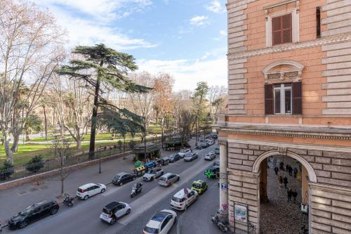 Leone D'Oro Guesthouse