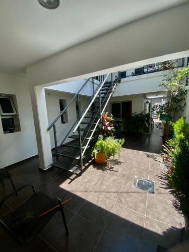 Φωτογραφία από το άλμπουμ του Departamento centrico monoambiente pb nuevo sencillo Av Belgrano 2 σε Marcos Juarez