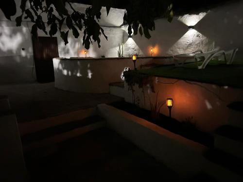 Ảnh trong thư viện ảnh của El Olivar de la Solana ở Castril