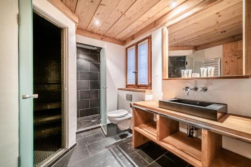 Apartment Snowcrest, Verbier- by EMERALD STAY