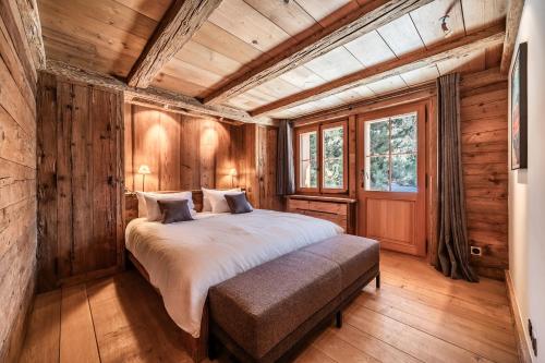Apartment Snowcrest, Verbier- by EMERALD STAY