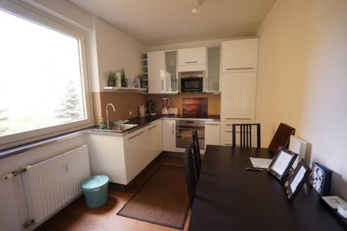 Stylish New City Appartement