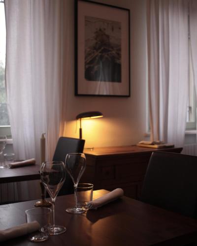 Фотография из галереи Locanda San Martino в городе San Martino in Rio