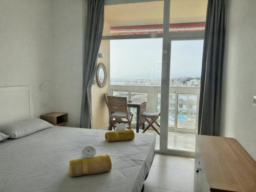 The Lodge - Torre La Roca