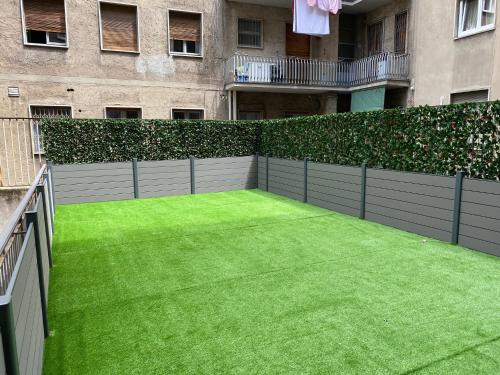 Green House