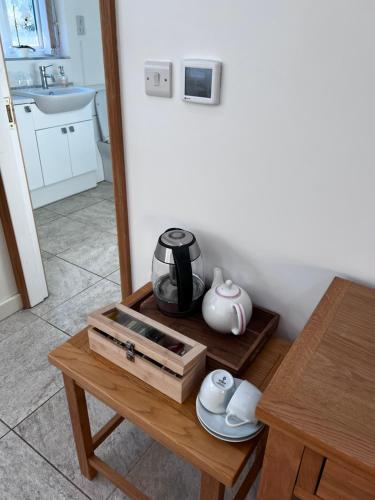 Galería fotográfica de Falconwood en Ifton Heath