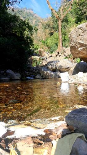 Φυσικό τοπίο κοντά σε αυτή η βίλα