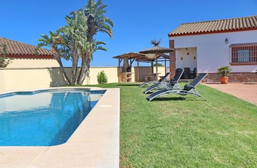 Chalet Vigía 113